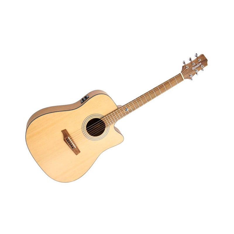 Randon RGI-01CE - gitara elektroakustyczna - 2