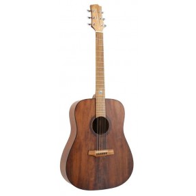 Randon RGI-10VT - gitara akustyczna - 1