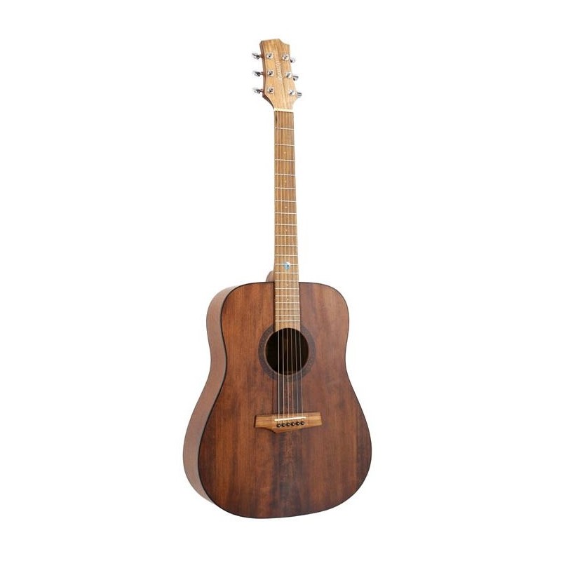 Randon RGI-10VT - gitara akustyczna - 1