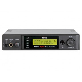 Mipro MI-909T (5E) - nadajnik