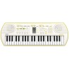 Casio SA-80 - Keyboard - 1