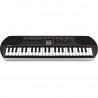 Casio SA-81 - Keyboard - 2