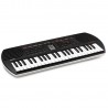 Casio SA-81 - Keyboard - 3
