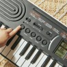 Casio SA-81 - Keyboard - 7