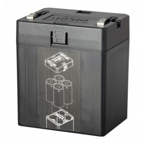 Mipro MB-80 - Pojemnik na baterie