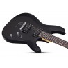 Schecter C6 DELUXE SBK - Gitara elektryczna - 3
