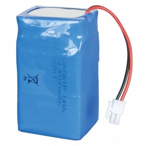 Mipro MB-35 - wymienny akumulator