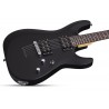 Schecter C6 DELUXE SBK - Gitara elektryczna - 4
