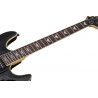 Schecter OMEN Extreme 6 STBLK - Gitara elektryczna - 6