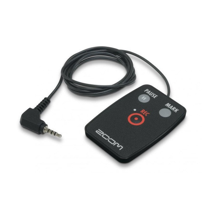 ZOOM RC-2 - pilot do ZOOM H2N - 1