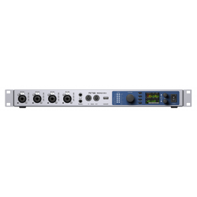 RME Fireface UFX III – Interfejs Audio USB - 1