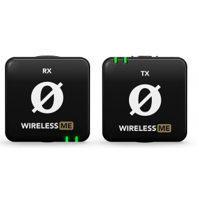 Rode Wireless ME - system bezprzewodowy - 1
