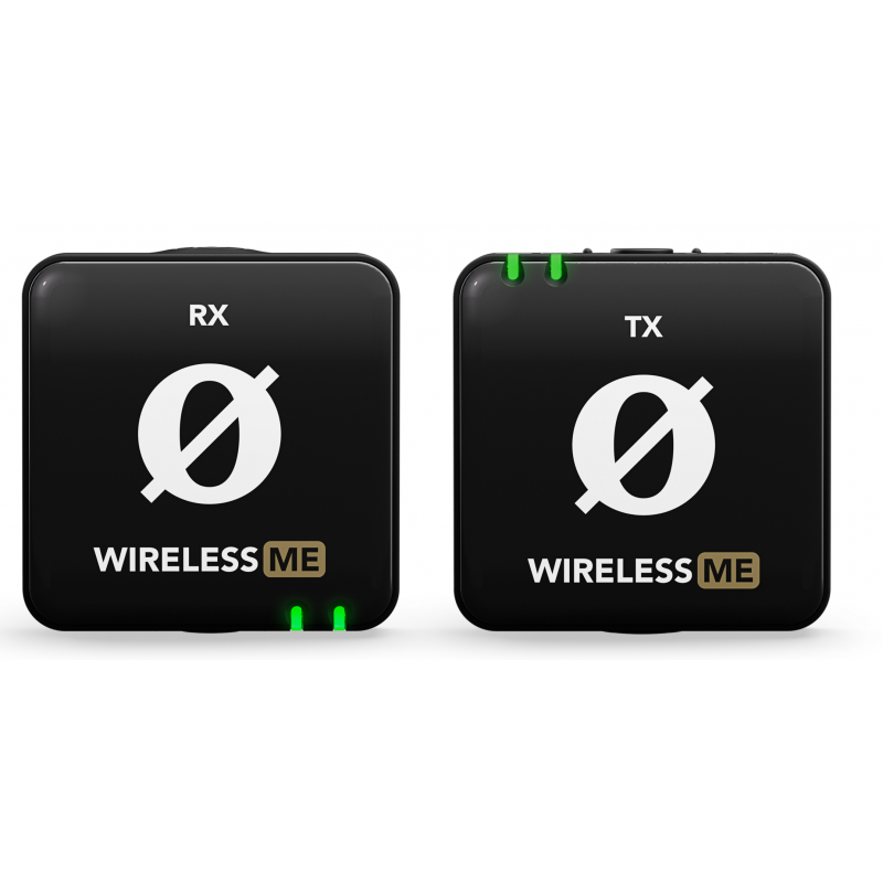 Rode Wireless ME - system bezprzewodowy - 1