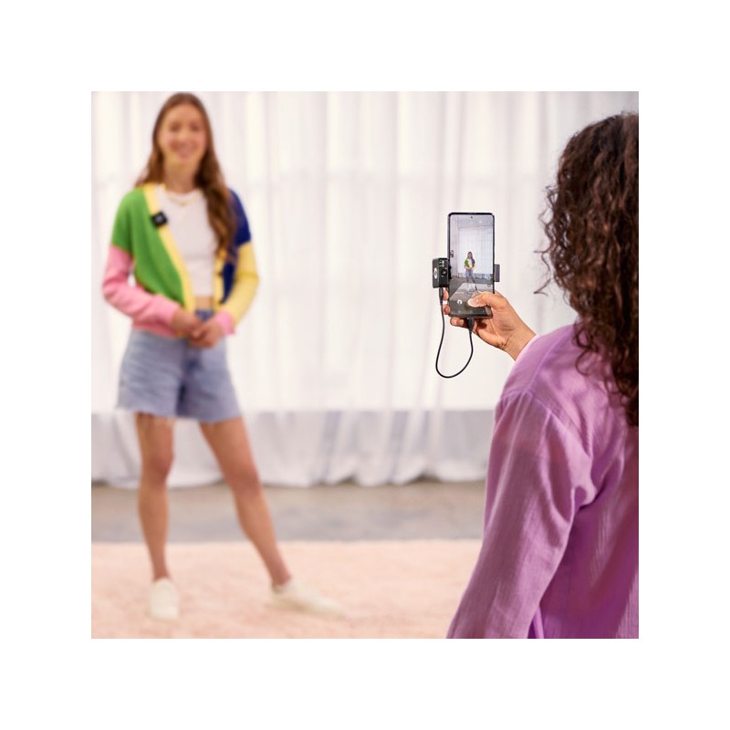 Rode Wireless ME - system bezprzewodowy - 6