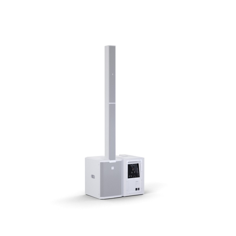 LD Systems MAUI 28 G3 W - system nagłośnieniowy PA - 12