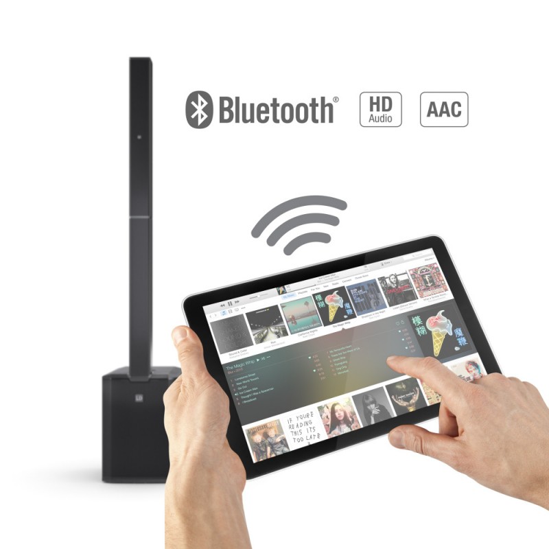 LD Systems MAUI 28 G3 - system nagłośnieniowy PA - 11