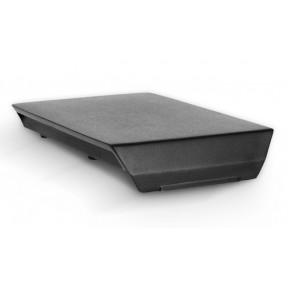 LD Systems MAUI SUB CAP - Gumowa osłona ochronna do subwoofera MAUI - 1