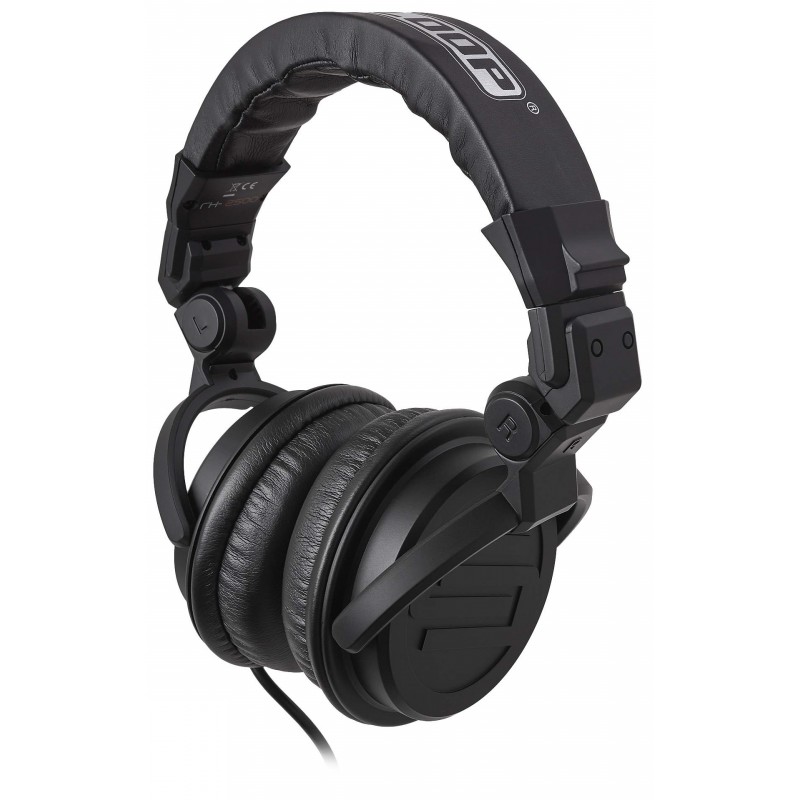 Reloop RH-2500 - Słuchawki DJ - 1