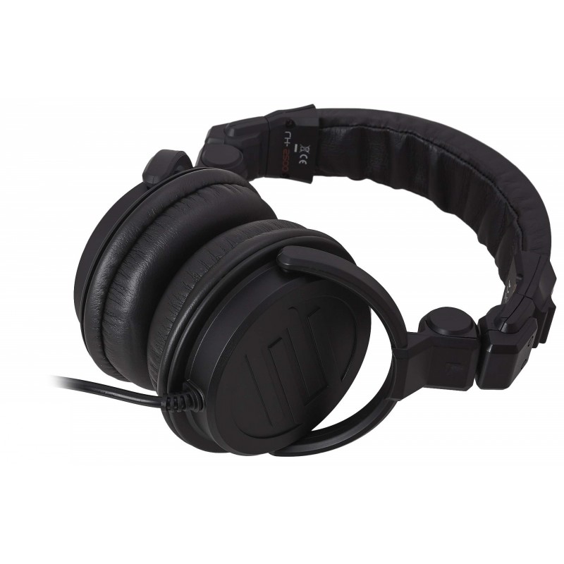 Reloop RH-2500 - Słuchawki DJ - 4