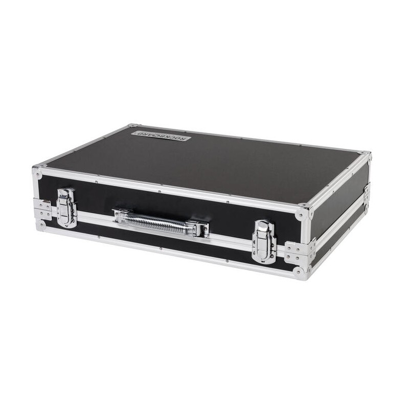 RockBoard Pedal Case EPC 02 Black - Case - 1