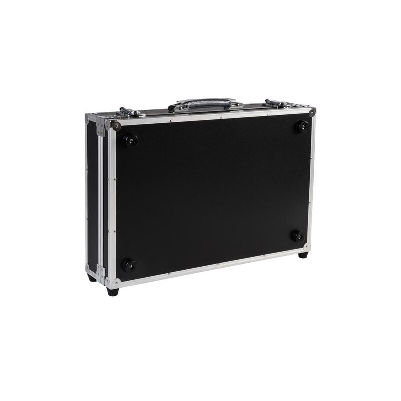 RockBoard Pedal Case EPC 02 Black - Case - 4