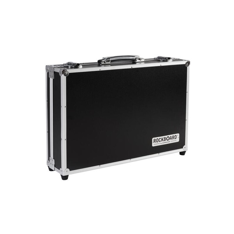 RockBoard Pedal Case EPC 02 Black - Case - 5