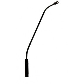 Superlux E322LB - mikrofon konferencyjny na gęsiej szyi - 1