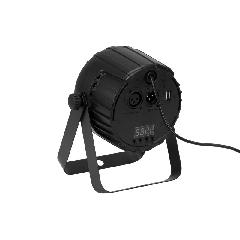 Eurolite LED PARty Spot COB - Reflektor COB LED - 5