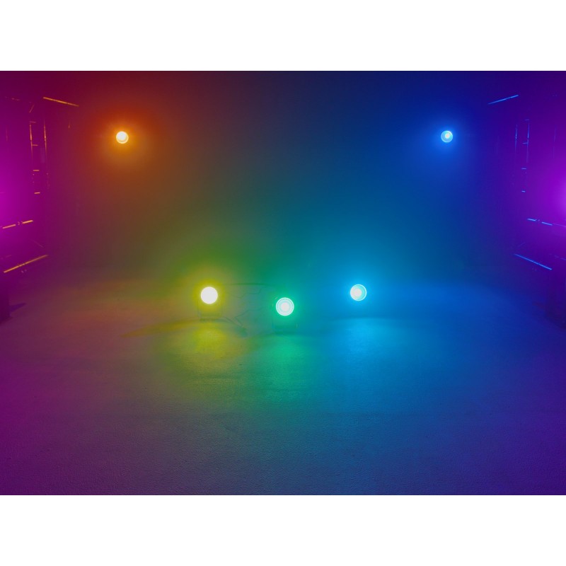 Eurolite LED PARty Spot COB - Reflektor COB LED - 8