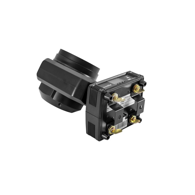 EUROLITE LED TMH-H240 Beam/Wash/Flower Effect - głowa ruchoma - 5