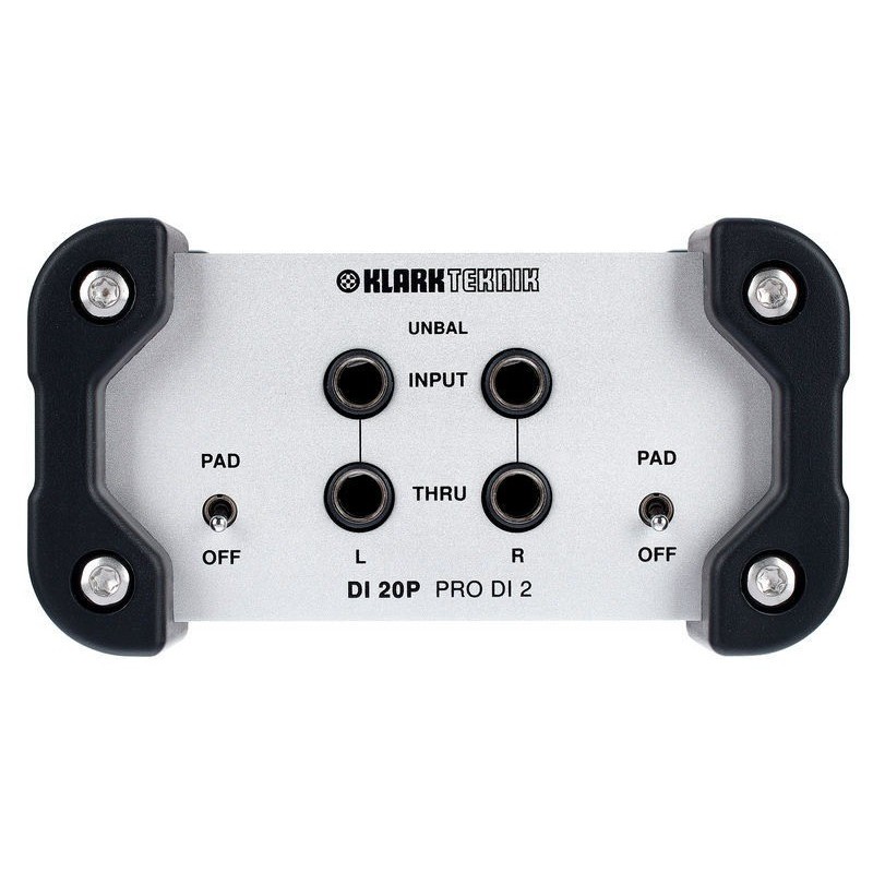Klark Teknik DI 20P - dibox