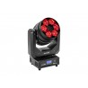 EUROLITE LED TMH-H240 Beam/Wash/Flower Effect - głowa ruchoma - 8