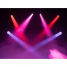 EUROLITE LED TMH-H240 Beam/Wash/Flower Effect - głowa ruchoma - 15