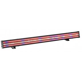 EUROLITE LED Mega Strobe 768 Bar - Belka Strobe LED BAR - 1