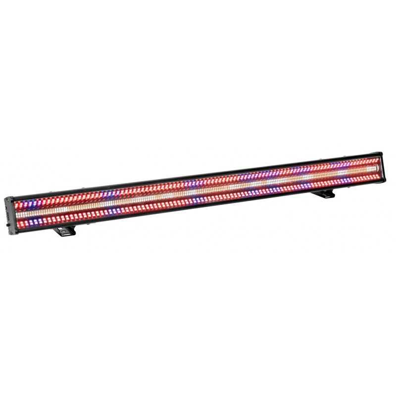 EUROLITE LED Mega Strobe 768 Bar - Belka Strobe LED BAR - 1