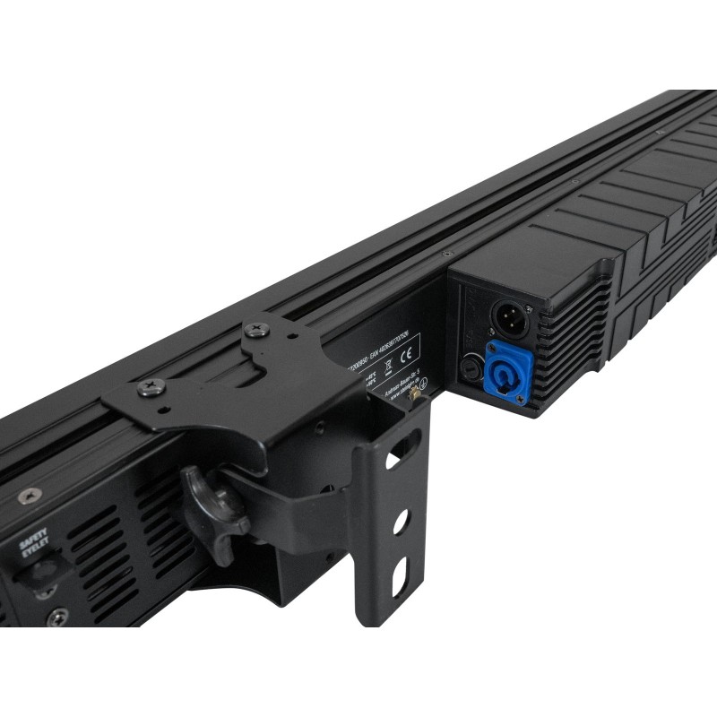 EUROLITE LED Mega Strobe 768 Bar - Belka Strobe LED BAR - 5