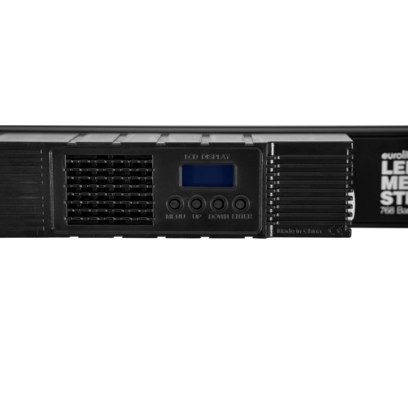 EUROLITE LED Mega Strobe 768 Bar - Belka Strobe LED BAR - 6