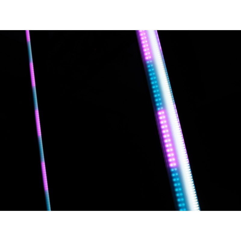 EUROLITE LED Mega Strobe 768 Bar - Belka Strobe LED BAR - 11