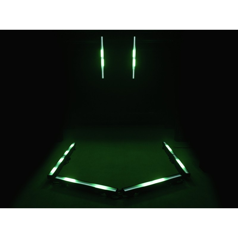 EUROLITE LED Mega Strobe 768 Bar - Belka Strobe LED BAR - 14