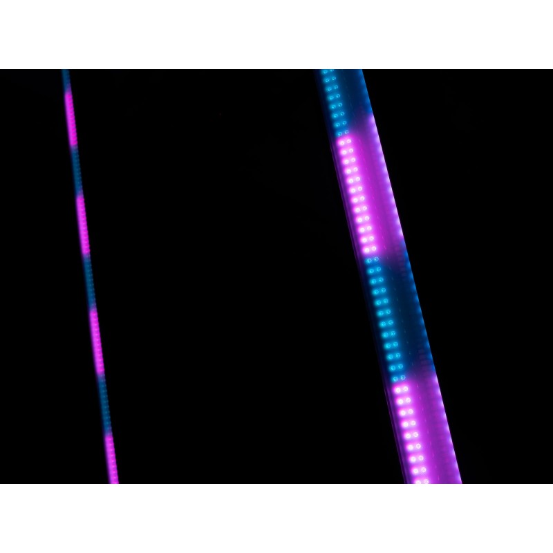 EUROLITE LED Mega Strobe 768 Bar - Belka Strobe LED BAR - 18