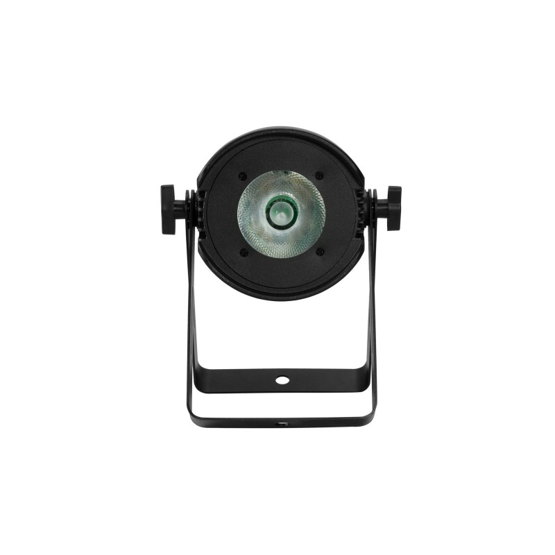 EUROLITE LED PST-40 QCL Spot - Reflektor LED RGBW - 9