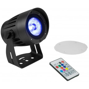 EUROLITE LED IP PST-40 QCL Spot - Reflektor LED - 1