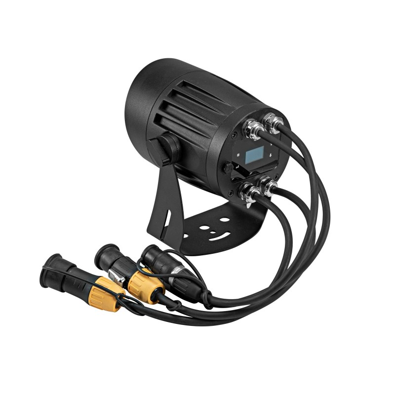 EUROLITE LED IP PST-40 QCL Spot - Reflektor LED - 3