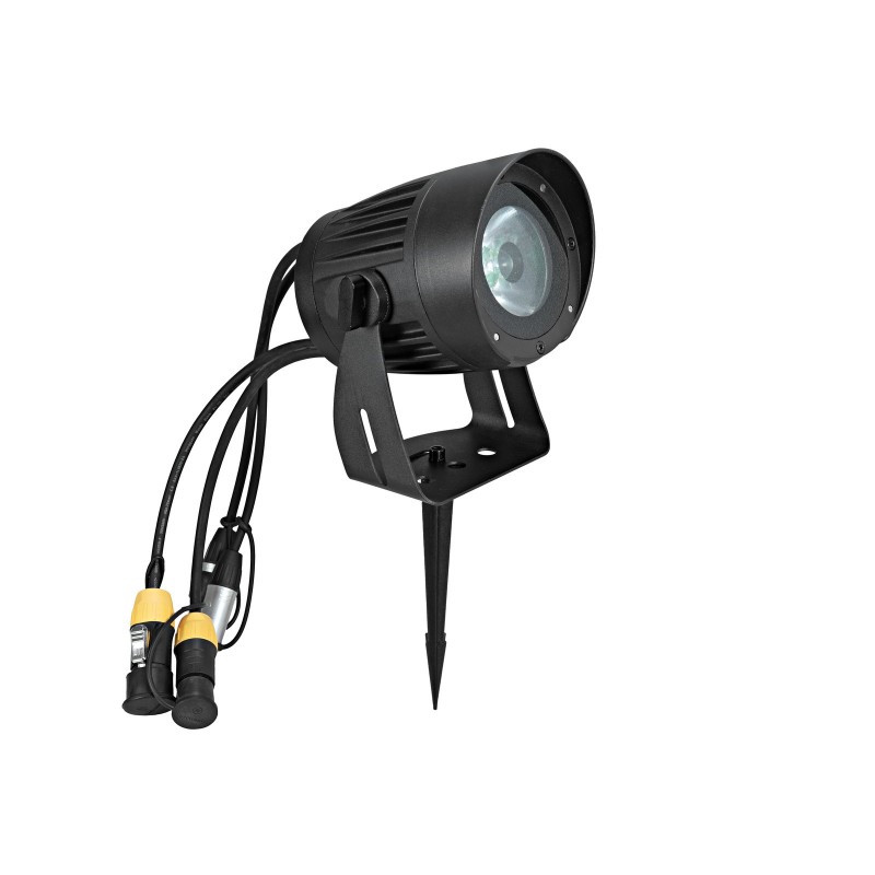 EUROLITE LED IP PST-40 QCL Spot - Reflektor LED - 5