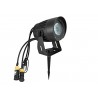 EUROLITE LED IP PST-40 QCL Spot - Reflektor LED - 5