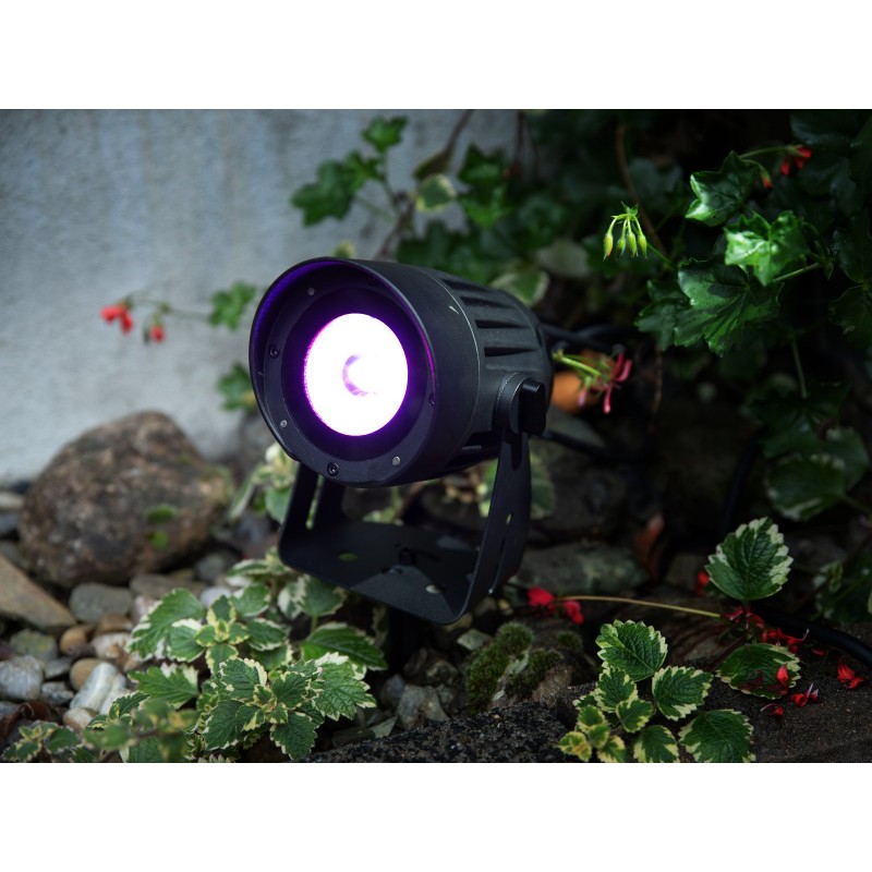 EUROLITE LED IP PST-40 QCL Spot - Reflektor LED - 8