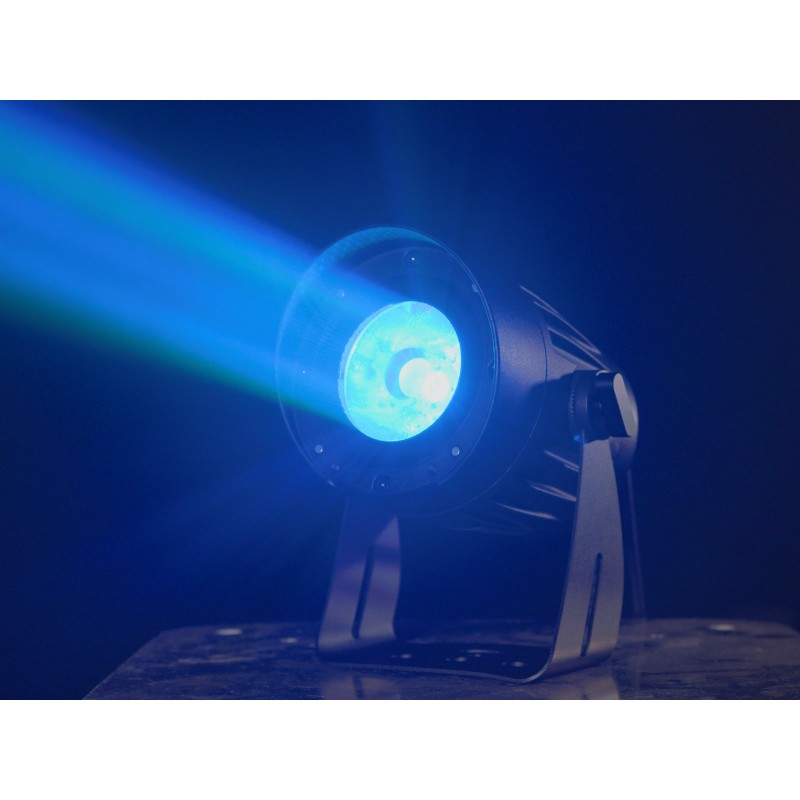 EUROLITE LED IP PST-40 QCL Spot - Reflektor LED - 9