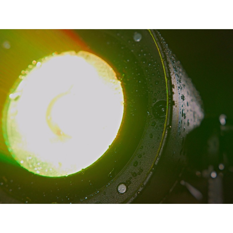 EUROLITE LED IP PST-40 QCL Spot - Reflektor LED - 10