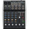 Behringer XENYX 802S - mikser analogowy audio - 1