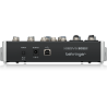 Behringer XENYX 802S - mikser analogowy audio - 6